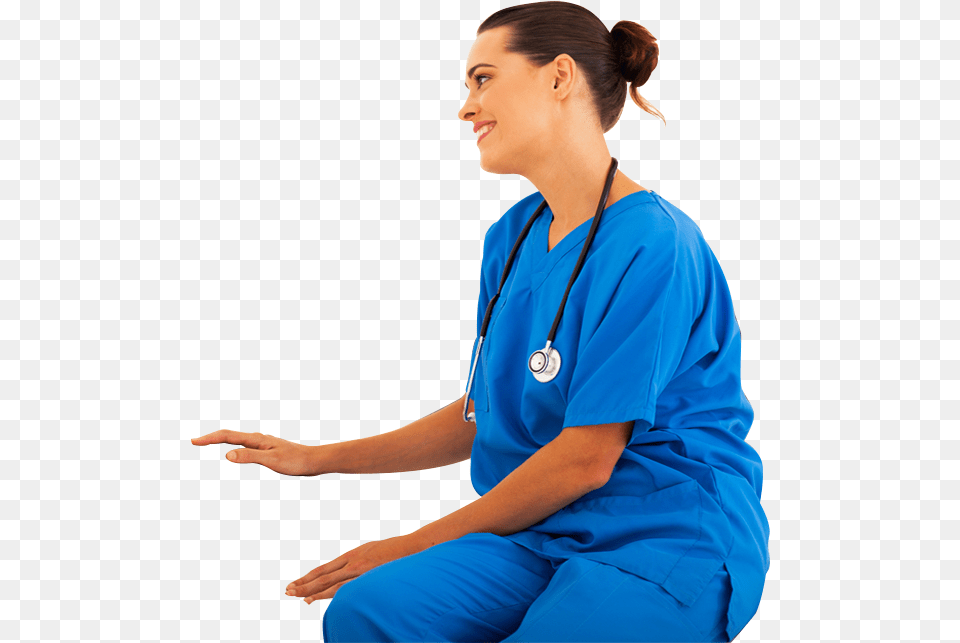 Nurse People, Adult, Female, Person, Woman Free Png Download