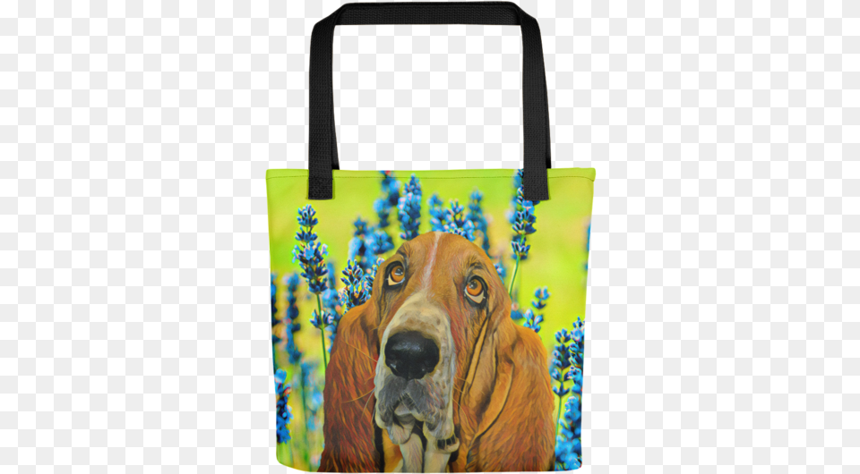 Nurse Quote Tote Bags, Accessories, Pet, Mammal, Hound Free Png Download