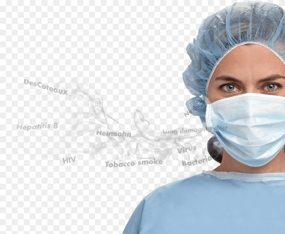 Nurse Smoke Surgeon Free Transparent Png