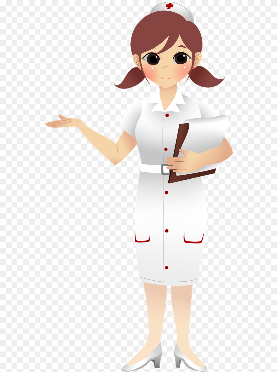 Nurse To Use Clipart Nurse Clipart, Adult, Person, Woman, Female Png