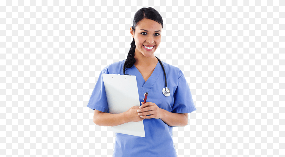 Nurse Transparent Images Nursing, Adult, Female, Person, Woman Free Png Download