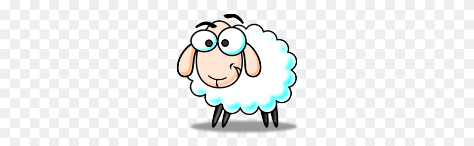 Nursery, Animal, Livestock, Mammal, Sheep Free Transparent Png