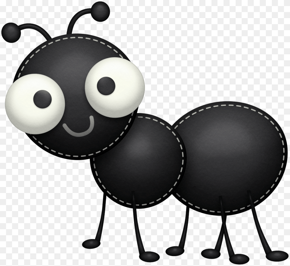 Nursery Clip Art Melonheadz, Animal, Ant, Insect, Invertebrate Png