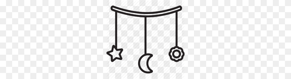 Nursery Clipart, Accessories, Jewelry, Necklace Free Png Download