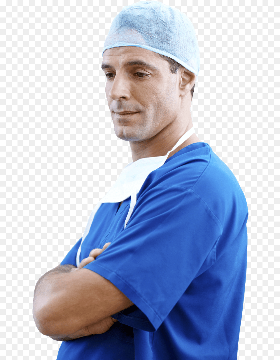 Nurses And Doctors Sad, Adult, Man, Male, Person Free Png Download