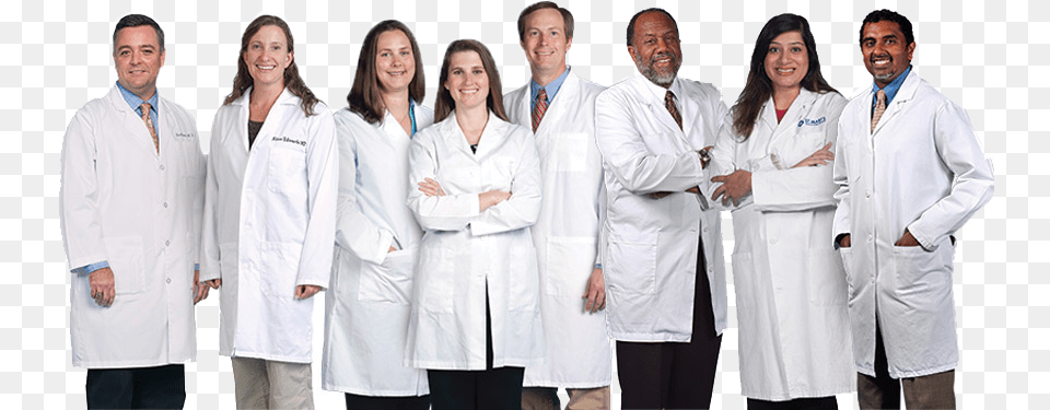 Nurses And Doctors Transparent Doctor Images Hd, Woman, Female, Coat, Clothing Png