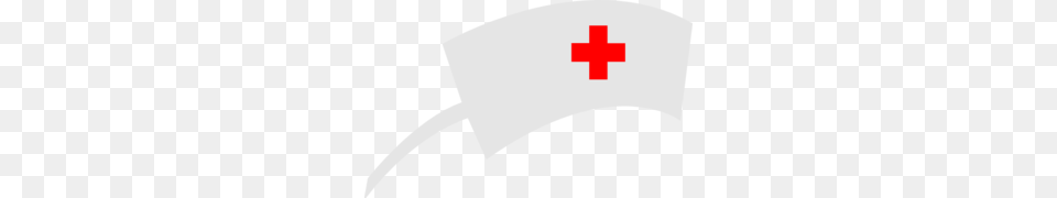 Nurses Hat Clipart, Logo, Symbol, First Aid, Red Cross Png