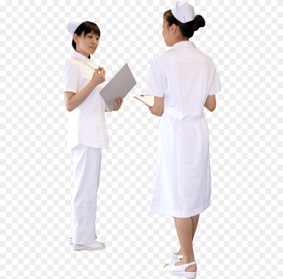 Nurses Nurse, Adult, Person, Woman, Female Free Transparent Png