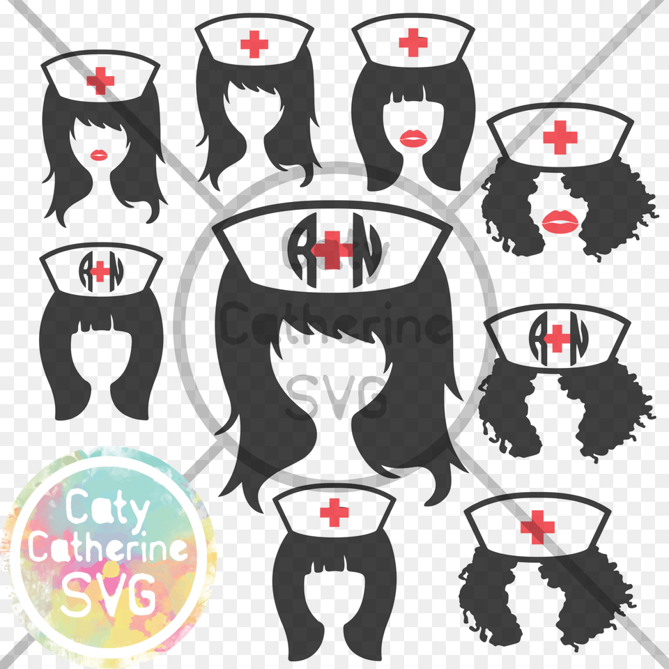 Nurses Run On Coffee Starbucks Nurse Nursing Svg File Nursing, Logo, Symbol, First Aid Free Png Download
