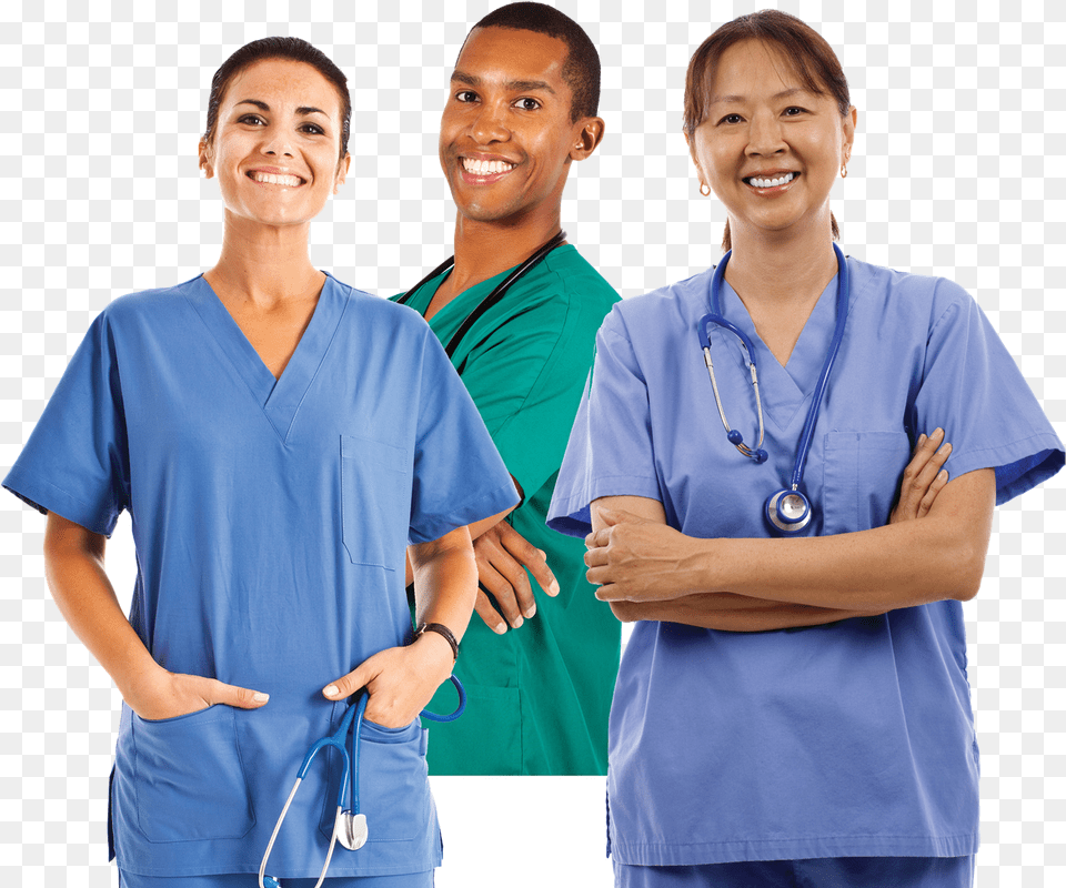Nurses Today, Adult, Person, Woman, Female Free Transparent Png