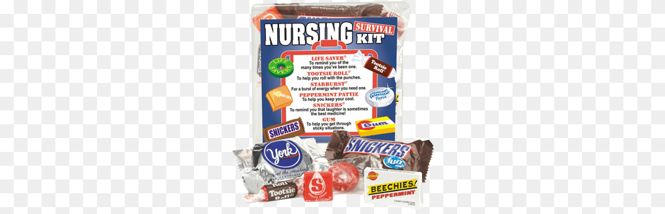 Nurses Week Gift Ideas, Food, Sweets, Candy, Ketchup Free Transparent Png