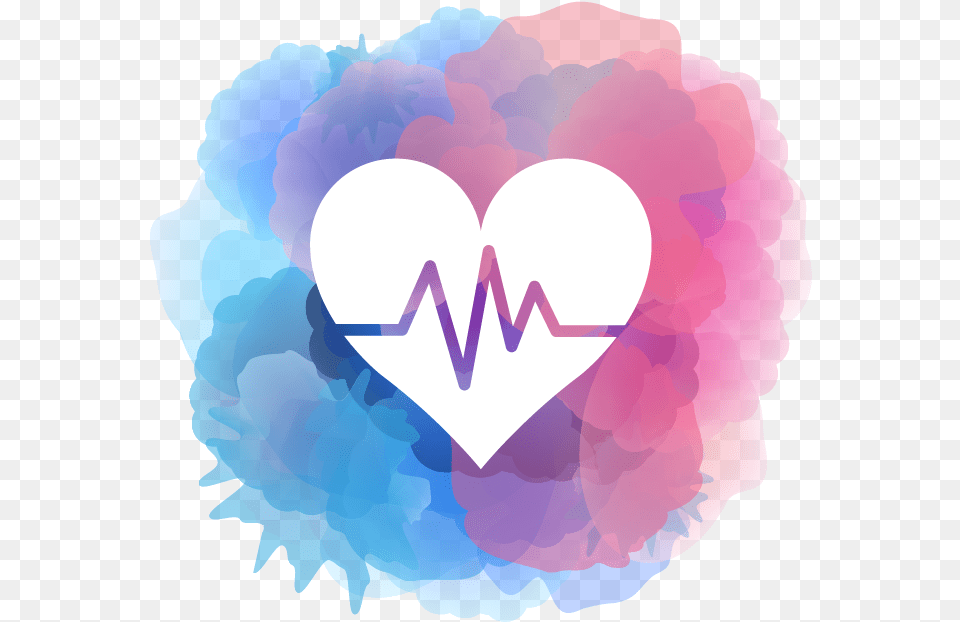Nursing Graphics Critical Care Nursing Logo, Heart, Flower, Plant, Rose Free Transparent Png