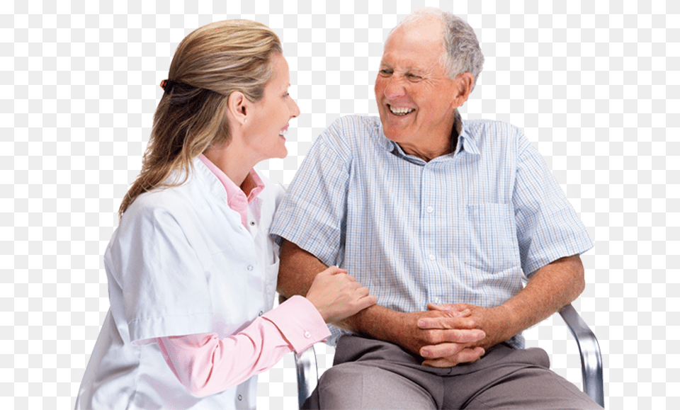 Nursing Home Elder Care, Person, Patient, Adult, Man Free Transparent Png