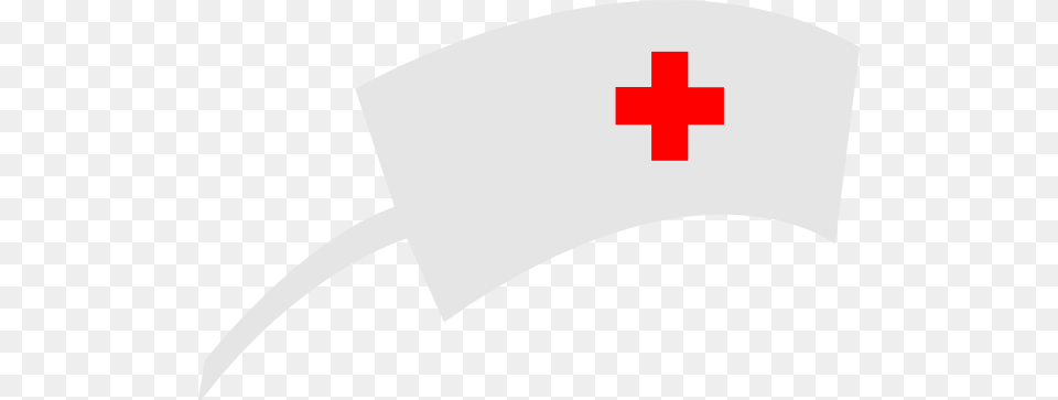 Nursing Nurse Hat Clip Art, Logo, First Aid, Symbol, Red Cross Png Image