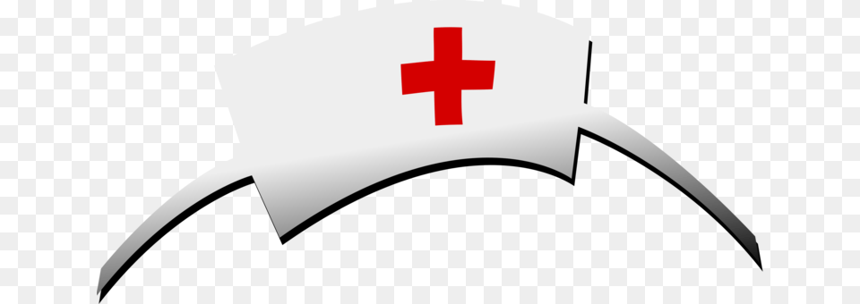 Nursing Pin Nurses Cap Health Care, Logo, Symbol, First Aid, Red Cross Free Png Download