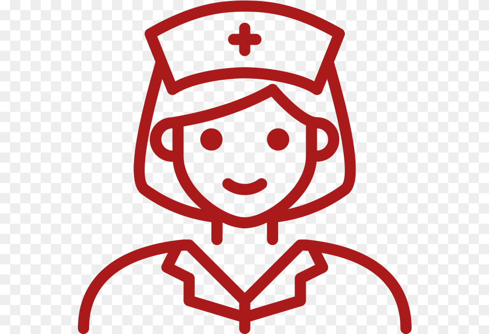 Nursing Services, Face, Head, Person, Clothing Free Png Download