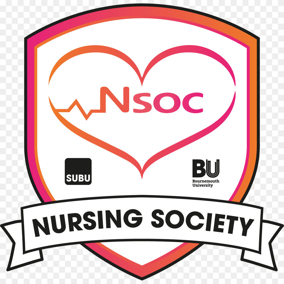Nursing Society, Logo, Food, Ketchup Png Image