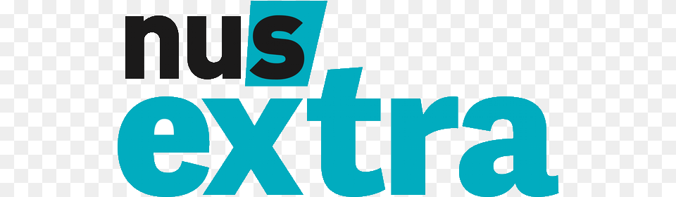Nus Nus Extra Apprentice Card, Turquoise, Logo, Text Png