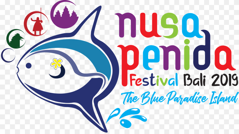 Nusa Penida Festival Png Image