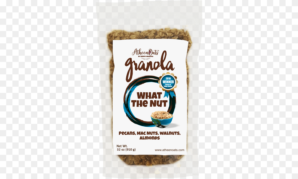 Nut, Food, Grain, Granola, Produce Free Png