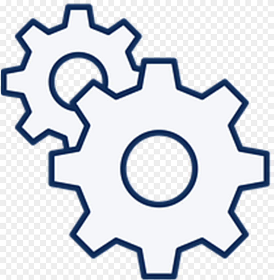 Nut, Machine, Gear, Person Png