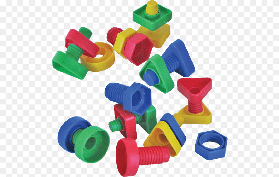 Nut And Bolt Toy, Tape, Clamp, Device, Tool Png Image