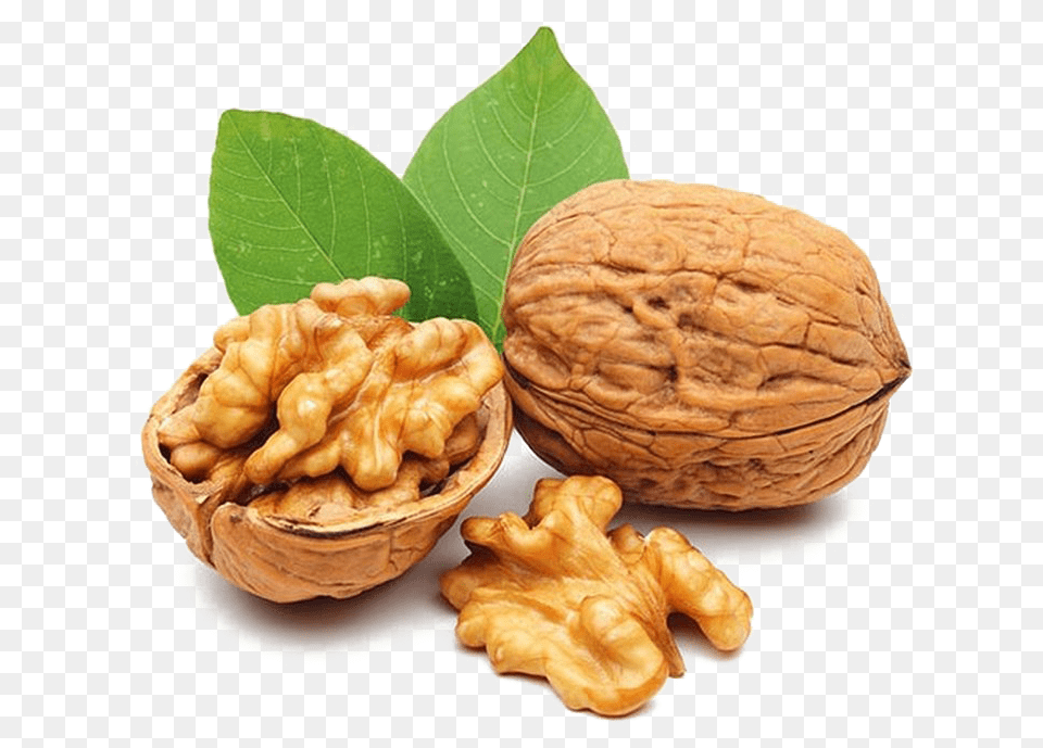 Nut Background Background Nut, Food, Plant, Produce, Vegetable Free Png