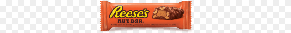 Nut Bar 47g X3 Reese39s Reese39s Nut Candy Bar, Food, Sweets Free Png