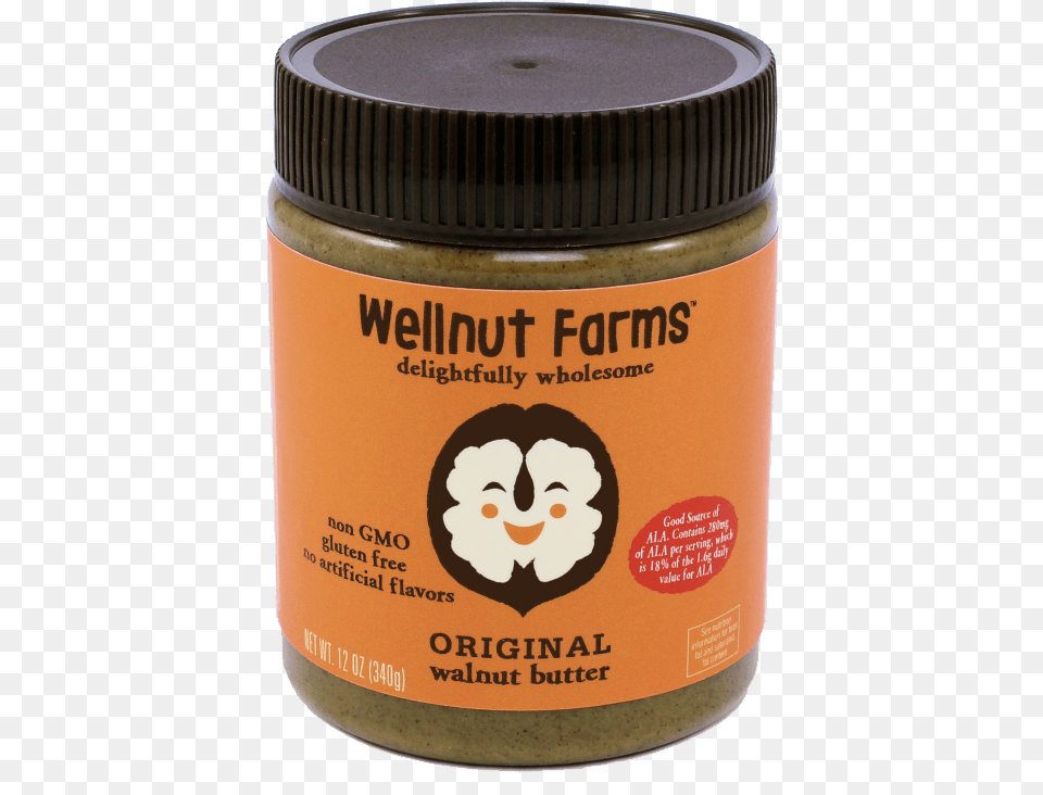 Nut Butter, Food, Peanut Butter, Can, Tin Png