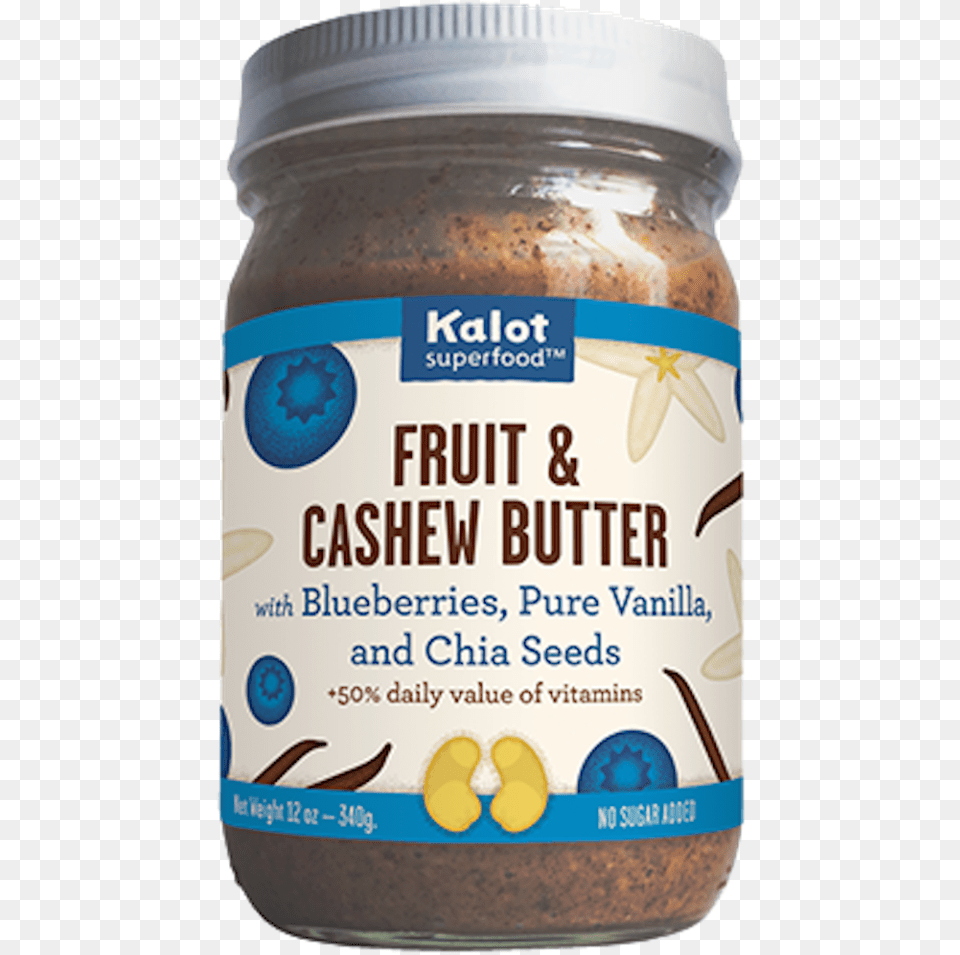 Nut Butter Chocolate Cashew Butter, Food, Can, Tin, Jar Png Image