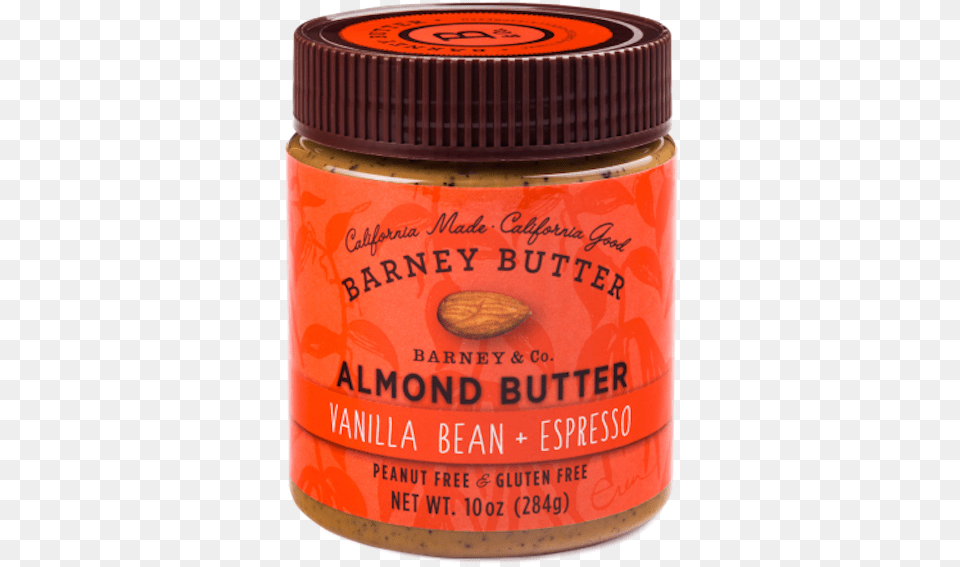 Nut Butter Cosmetics, Food, Peanut Butter, Can, Tin Free Png