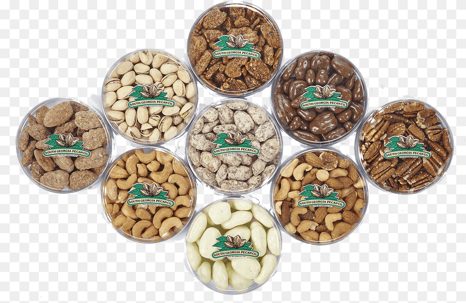 Nut Button, Food, Plant, Produce, Vegetable Free Transparent Png