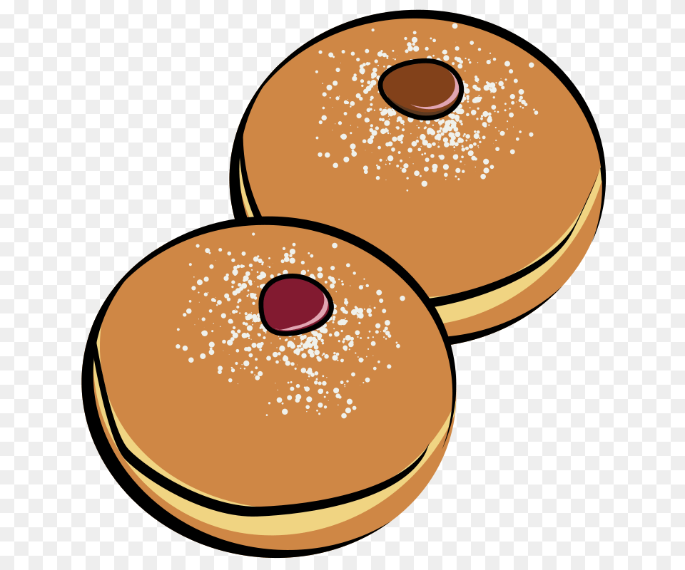 Nut Clip Art, Bread, Food, Sweets, Astronomy Png Image