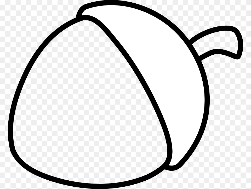 Nut Clip Art, Astronomy, Moon, Nature, Night Free Png Download