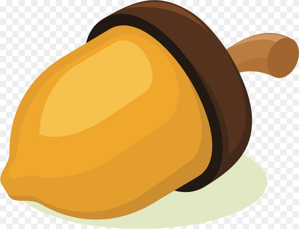 Nut Clipart Nut Clipart, Vegetable, Food, Produce, Plant Free Transparent Png