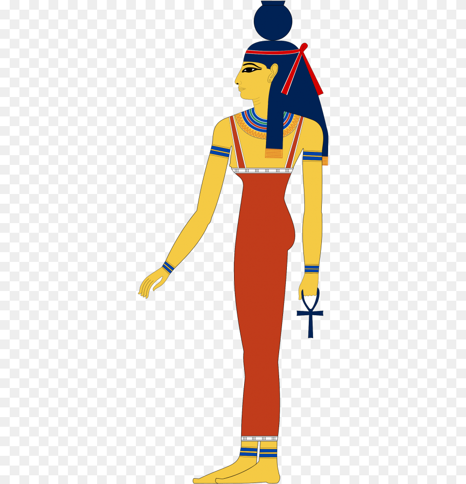 Nut Egyptian Goddess, Adult, Clothing, Costume, Female Free Png