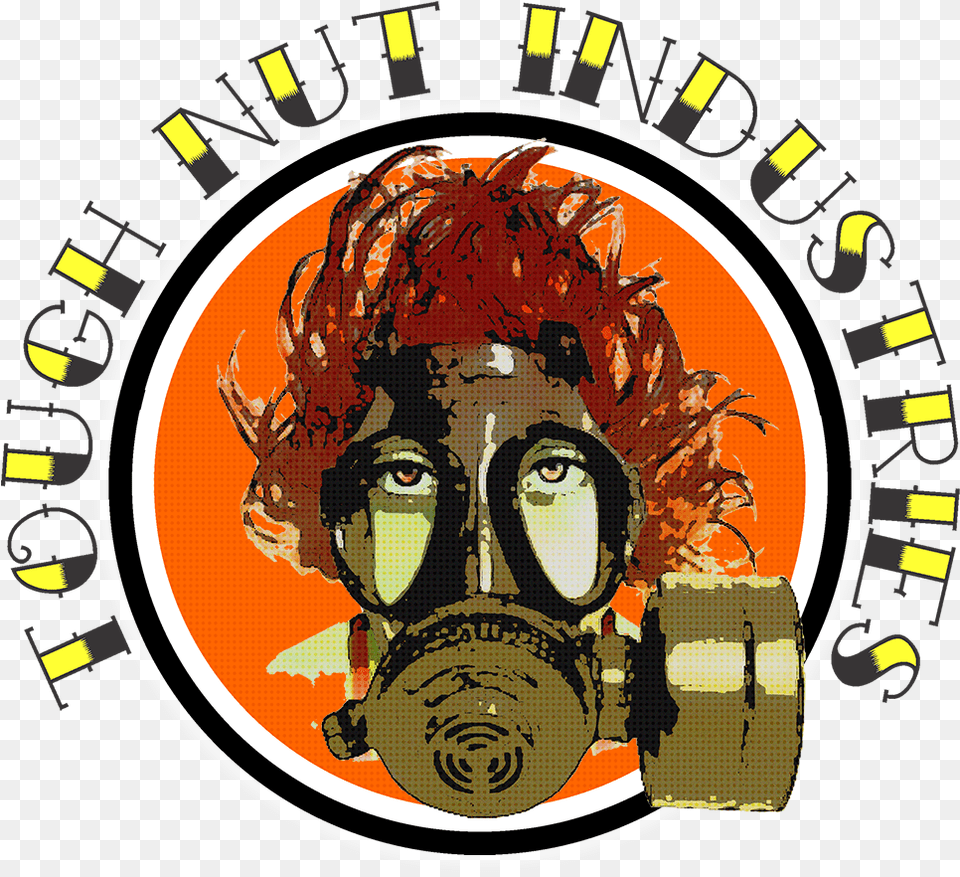 Nut Industries Illustration, Adult, Female, Person, Woman Png Image