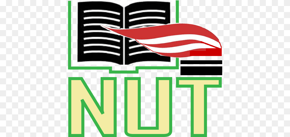 Nut Tasks Teachers On Unity For Effective Service Delivery Nigerian Union Of Teachers, Book, Publication Free Transparent Png