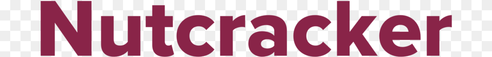 Nutcracker, Logo, Text, Purple Png Image