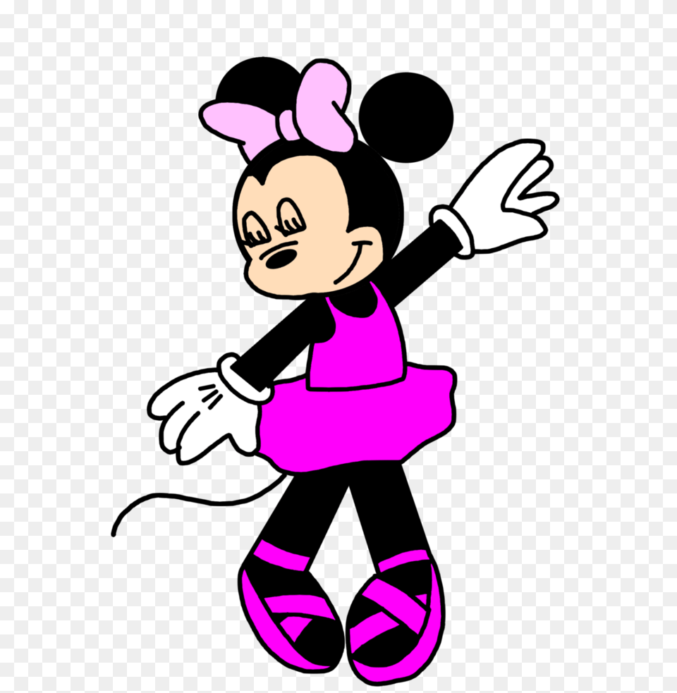 Nutcracker Clip Art Of Mouse, Cartoon, Purple, Baby, Person Png Image