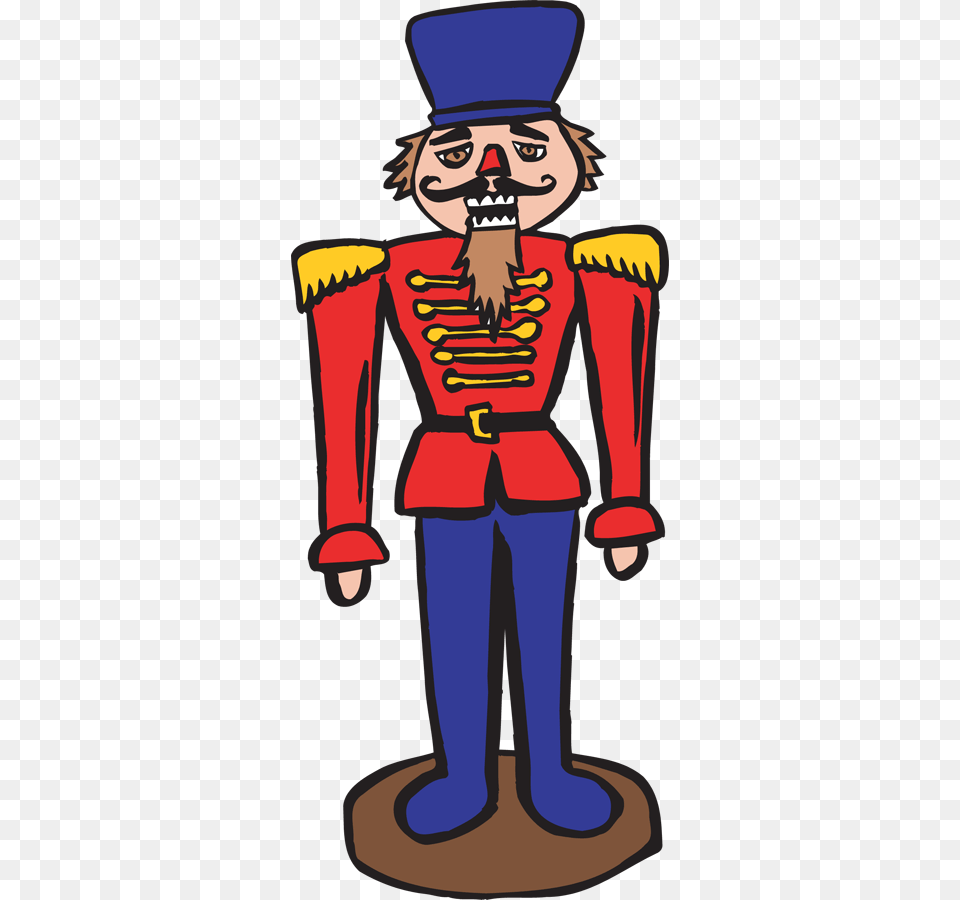 Nutcracker Clipart Look, Boy, Child, Male, Person Free Png Download