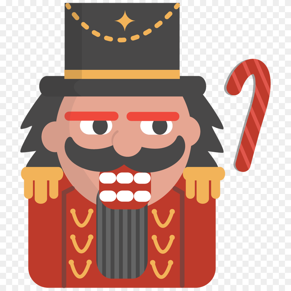 Nutcracker Cliparts Girl, Face, Head, Person, Baby Free Png