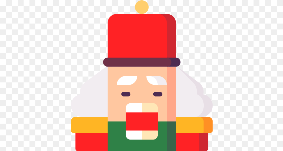 Nutcracker Icon Fictional Character, Dynamite, Weapon, Outdoors, Nature Png Image