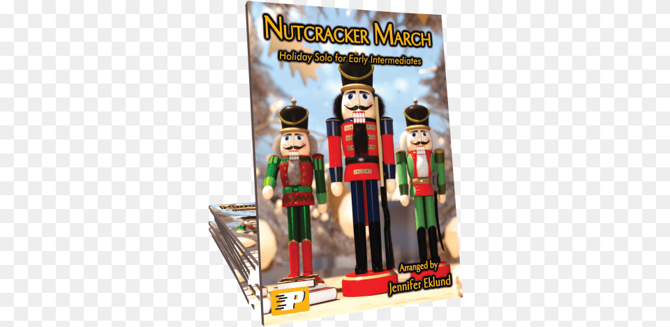 Nutcracker March Fictional Character, Boy, Child, Male, Person Free Png