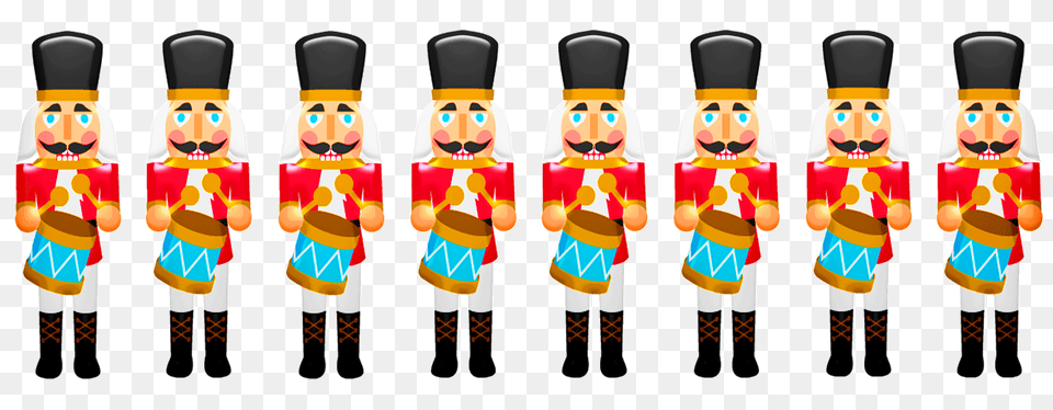 Nutcrackers Clipart, Boy, Male, Person, Child Free Png Download