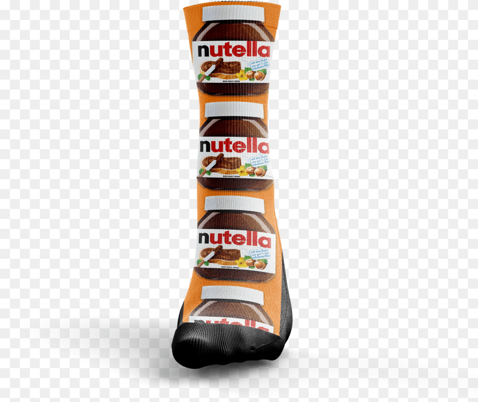 Nutella, Food Free Png