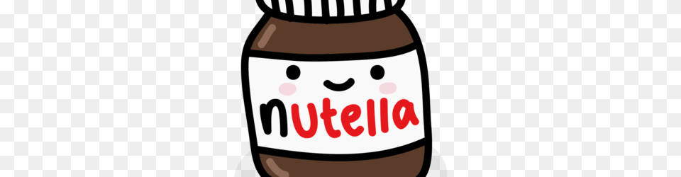 Nutella, Jar, Food, Baby, Person Free Png Download