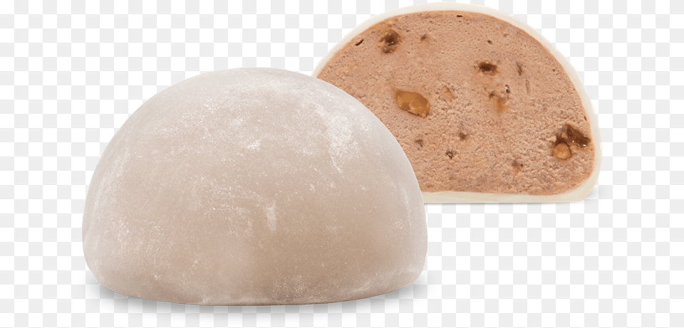 Nutella And Almond Mochi Mochi, Egg, Food Free Transparent Png