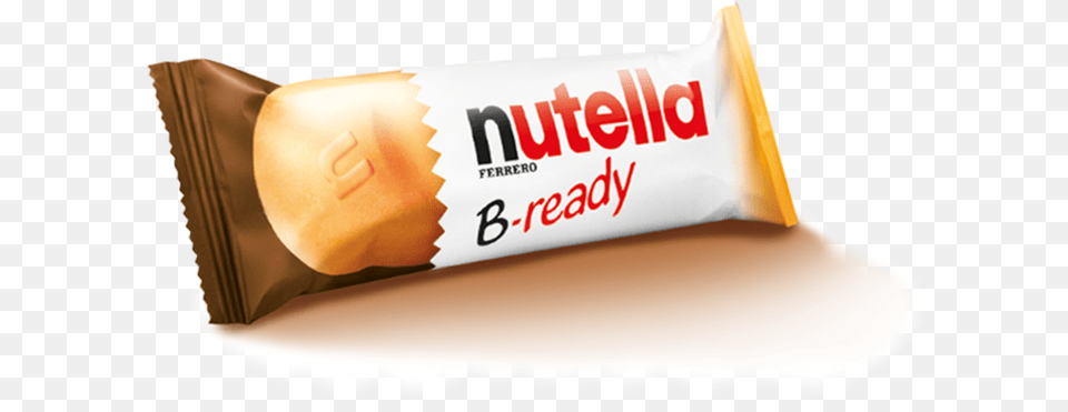 Nutella B Ready 6pk 132gdata Rimg Lazydata Nutella B Ready, Food, Ketchup, Sweets Free Png