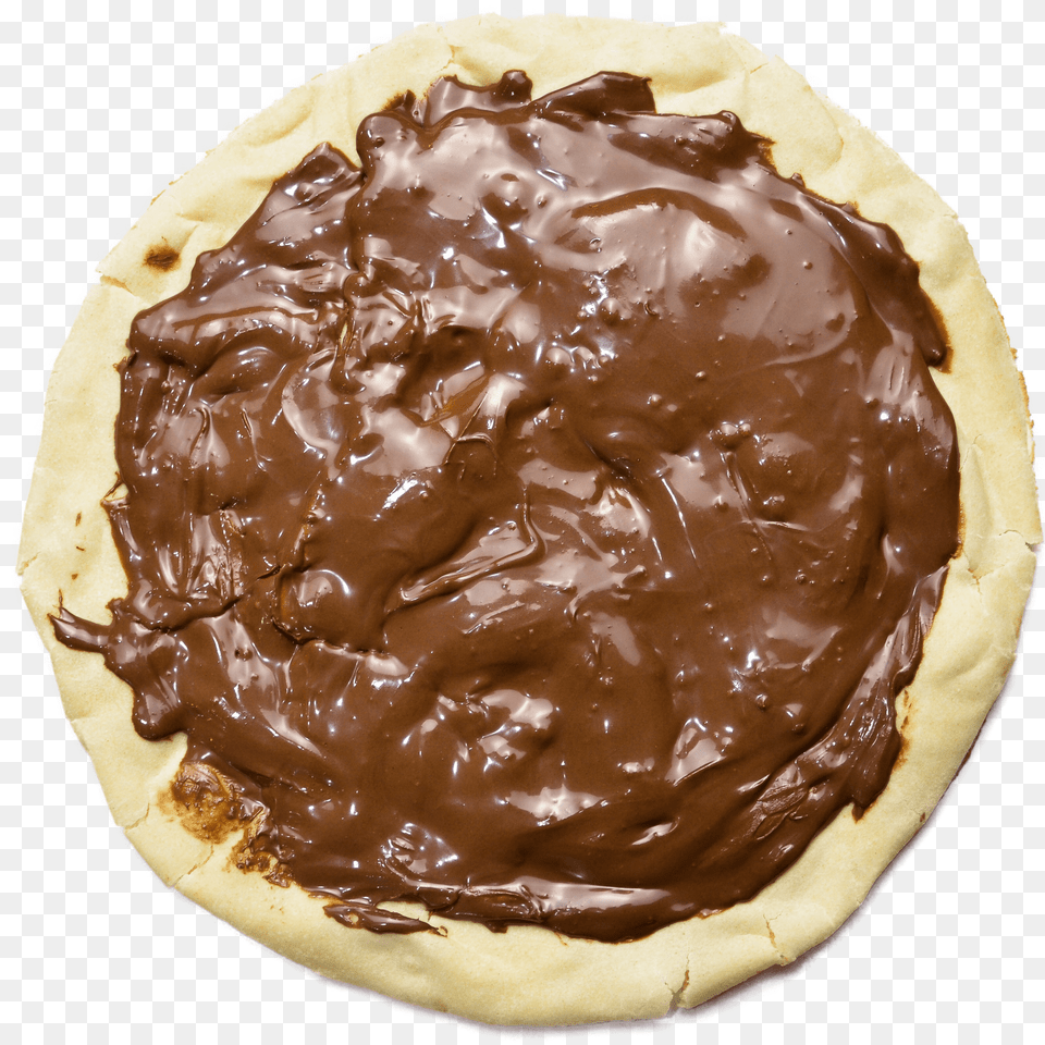 Nutella Chocolate Png Image